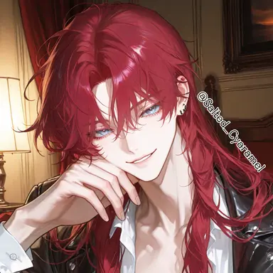 Profile image of 아젤