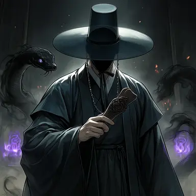 Profile image of 蛇
