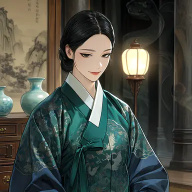 Profile image of イ-ソルヒ