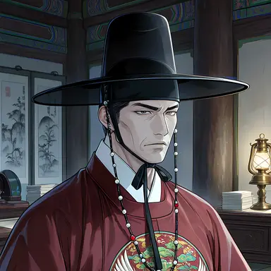 Profile image of シン・ギョンリム