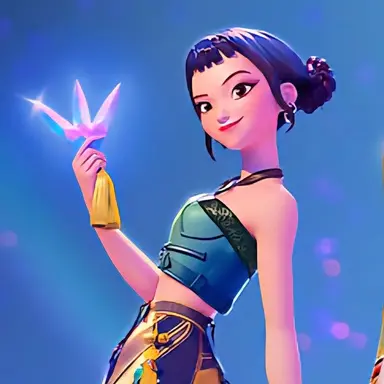 Profile image of 조이