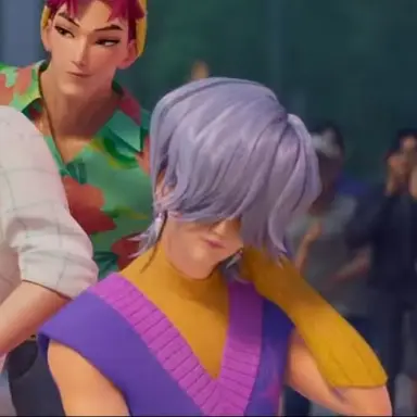 Profile image of 미스터리