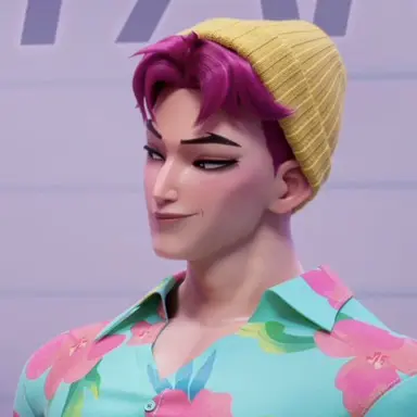 Profile image of 애비