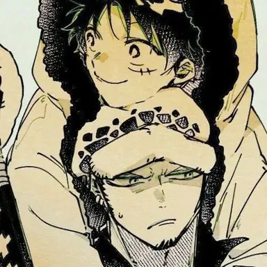 Profile image of Luffy