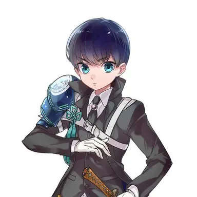 Profile image of 謙信景光