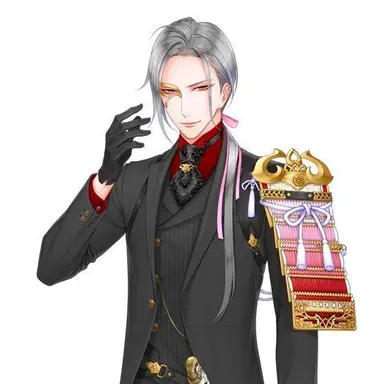 Profile image of 大般若長光