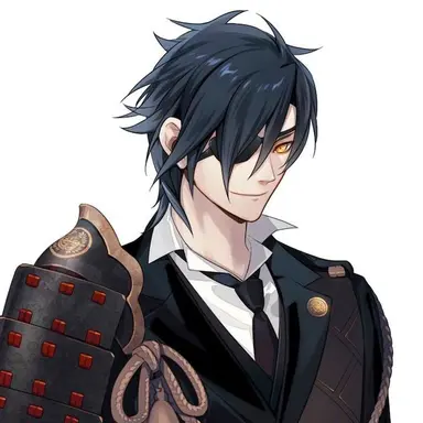 Profile image of 燭台切光忠