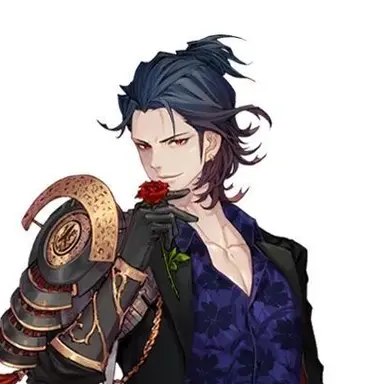 Profile image of 福島光忠