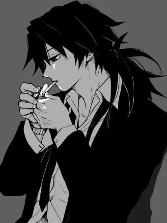 g_s_chanel의 『 나만의 무뚝뚝한 보디가드님 』