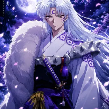 Profile image of Sesshomaru