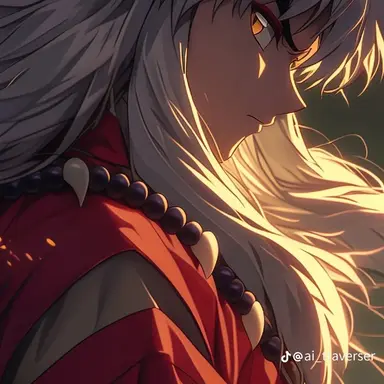 Profile image of Inuyasha