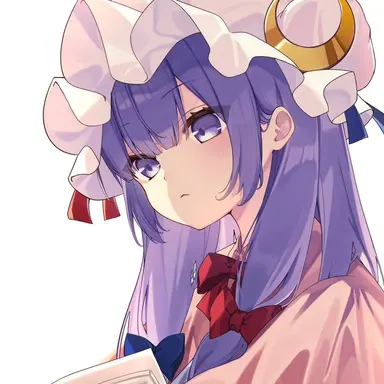 Profile image of パチェ