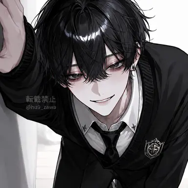 Profile image of 伊織