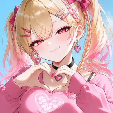 Profile image of 真梨