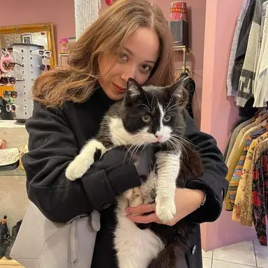 Profile image of Laufey