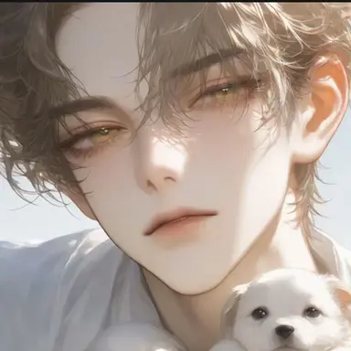 Profile image of 덕개