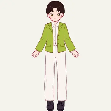 Profile image of 공룡