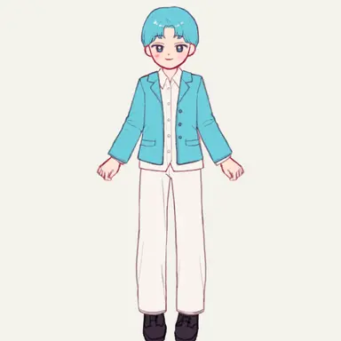 Profile image of 이신
