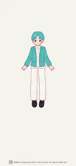 Profile image of 이신