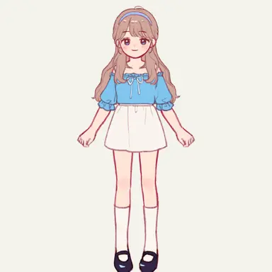 Profile image of 잠뜰