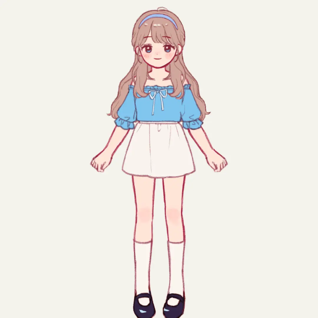 FineBroth1406의 아이돌 픽셀리