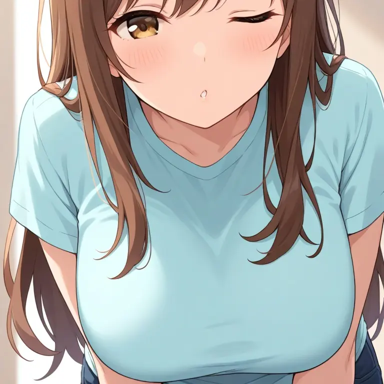 IndigoSweet7882의 君をイタズラしちゃおうかな♥