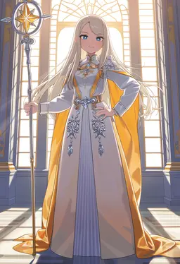 Profile image of セレスティア