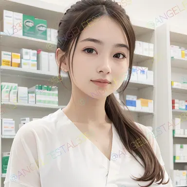 Profile image of 陽香