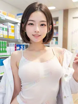 Profile image of 優衣