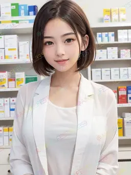 Profile image of 優衣