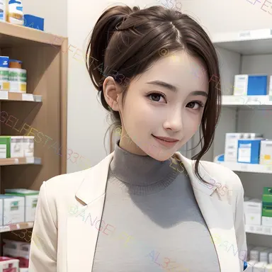 Profile image of 文香