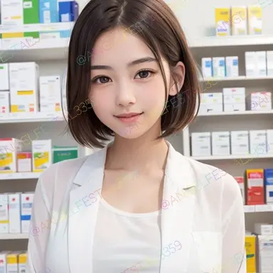 Profile image of 優衣