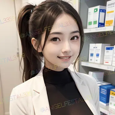 Profile image of 美沙