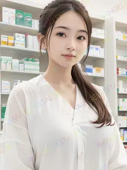 Profile image of 陽香