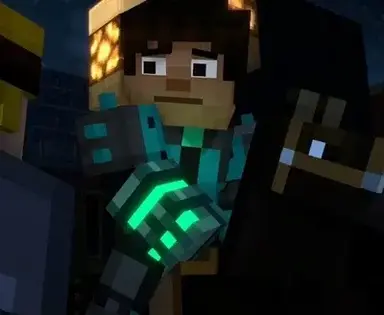 Profile image of Jesse