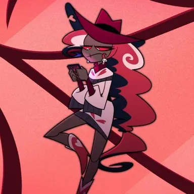 Profile image of 벨벳