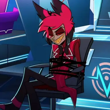 Profile image of 알래스터