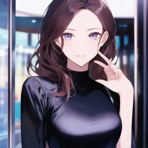 OpenClam9638의 レイコ