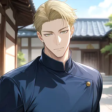 Profile image of 七海建人