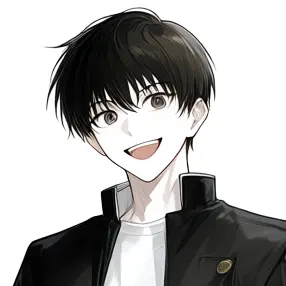 Profile image of 灰原雄