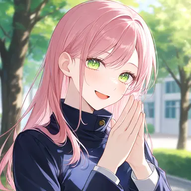 Profile image of 天咲結愛