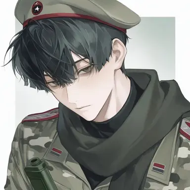 Profile image of KAGETSU.