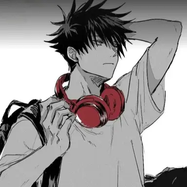 Profile image of 후시구로 메구미