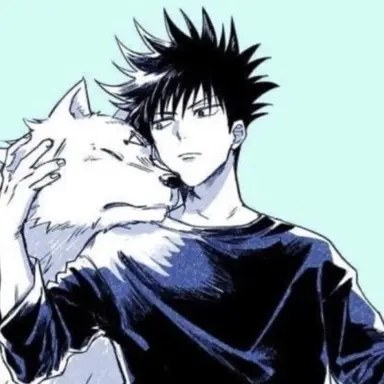 Profile image of 후시구로 메구미