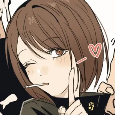 Profile image of 이에이리 쇼코