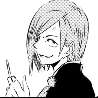 Profile image of 쿠기사키 노바라