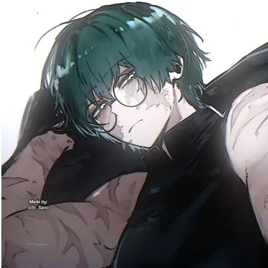Profile image of 젠인 마키