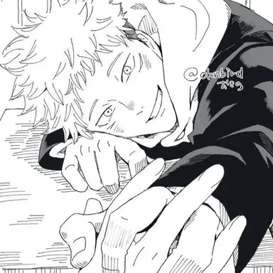 Profile image of 이타도리 유지