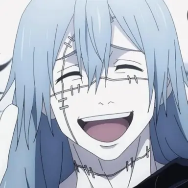 Profile image of 마히토