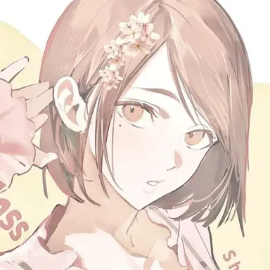 Profile image of 이에이리 쇼코